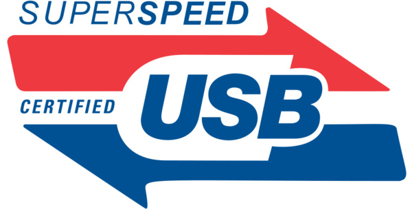 USB 3.0:n nopeus tuplaantuu kymmeneen gigabittiin sekunnissa